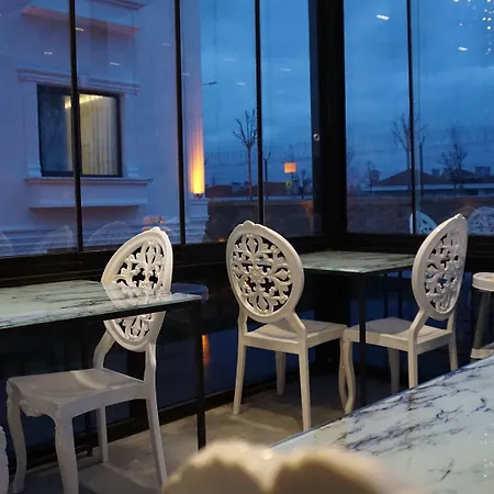 Main Airport Hotel-3